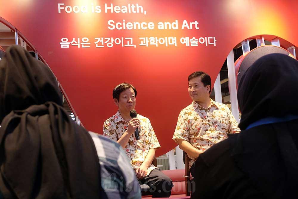  Boga Group Luncurkan Ebiga Jjamppong, Restoran Jjamppong No.01 dari Korea