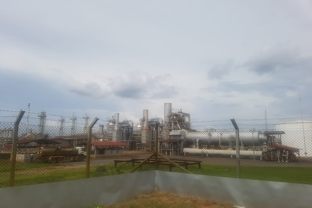 Medco Tancap Gas Bor Sumur Baru Blok Corridor Usai Kontrak Balik ke Cost Recovery