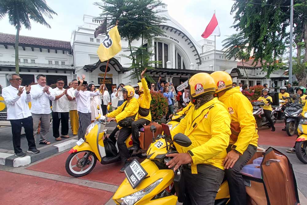  IM3 Luncurkan Kampanye Nyatakan Silaturahmi dengan Freedom Internet di Bulan Ramadan.