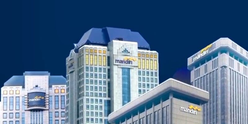 Kerikil-kerikil Tajam yang Menusuk Mandiri 'Muda' (2)