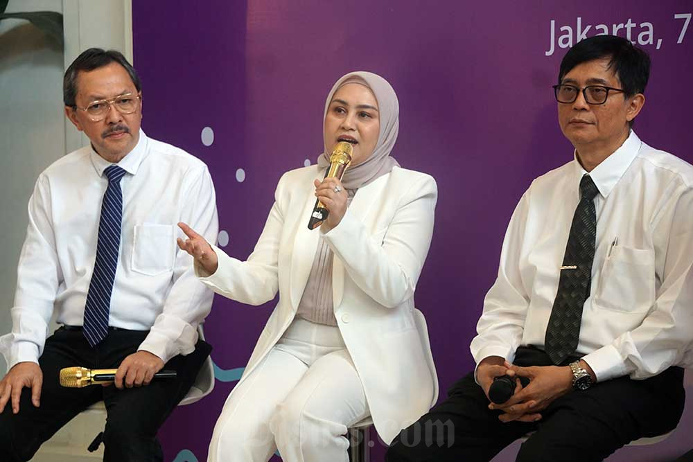  Merck Dukung Akses Informasi Fertilitas Yang Akurat dan Dapat Dipercaya