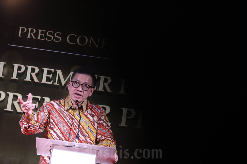  PT AIA Financial Bersama BCA Luncurkan Wealth Premier Protection (Premier Pro)