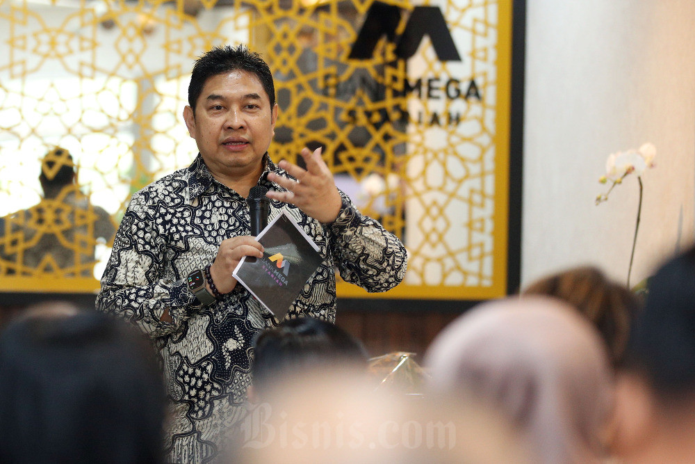  Bank Mega Syariah Melakukan Relokasi Kantor Cabang Pembantu (KCP) Bandung Pasir Kaliki