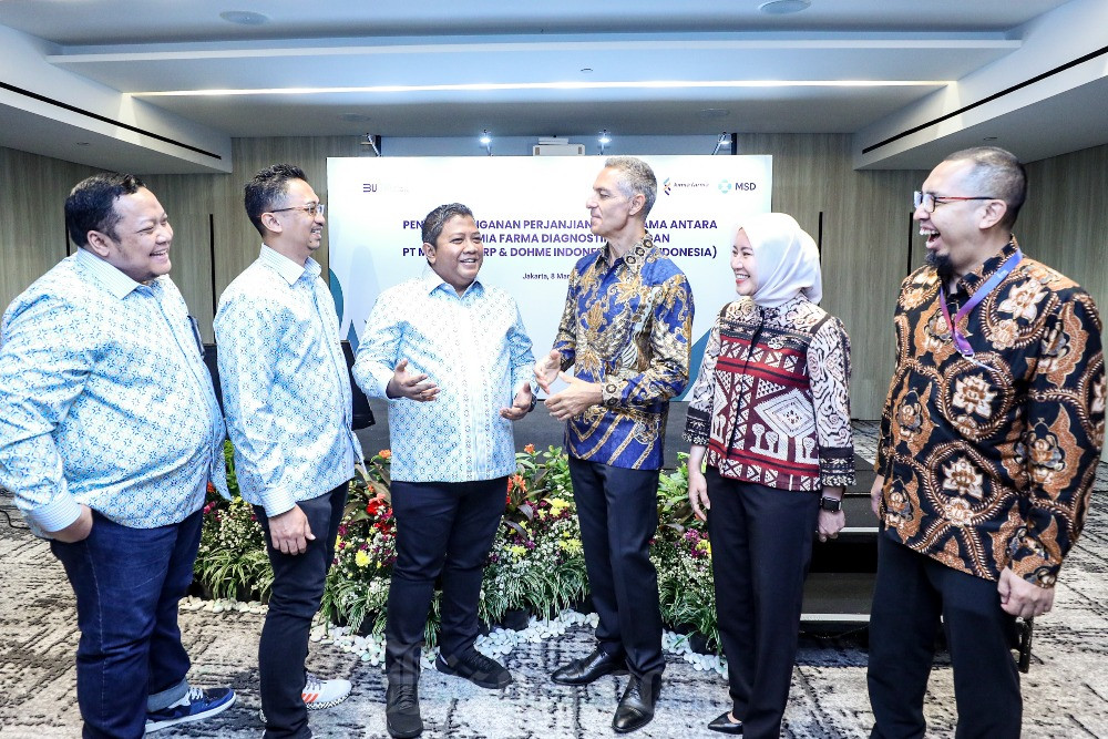  Tingkatkan Edukasi Dan Pemahaman Tentang Human Papillomavirus