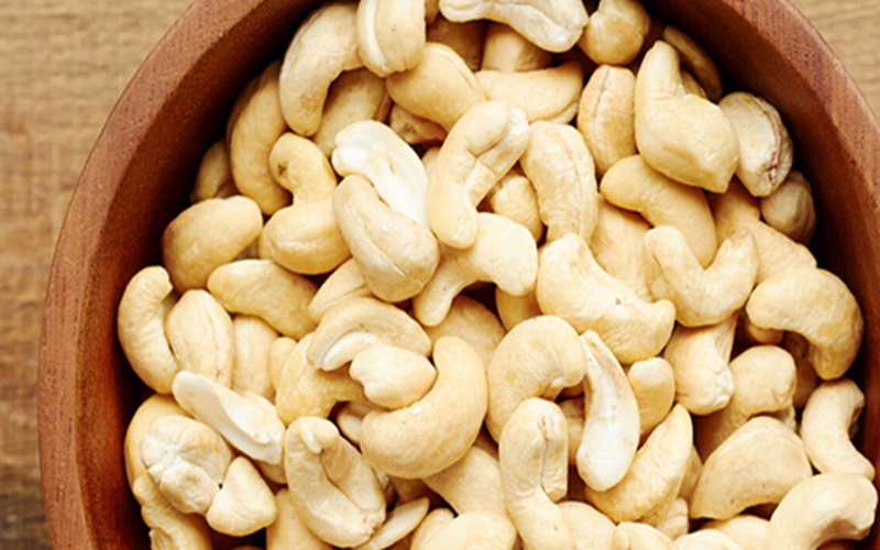  Simak Ragam Manfaat Susu Kacang Mede, Alternatif Buat Si Intoleran Susu Hewani