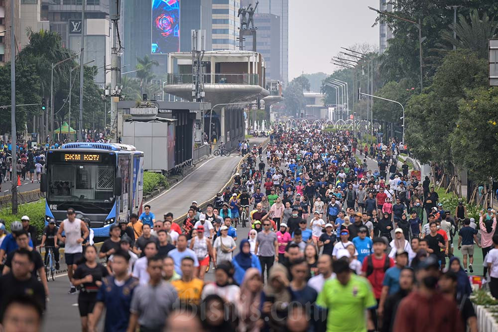  HBKB Tetap Dilaksanakan Selama Ramadhan