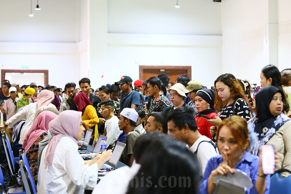  Pemungutan Suara Ulang Pemilu 2024 di Kuala Lumpur