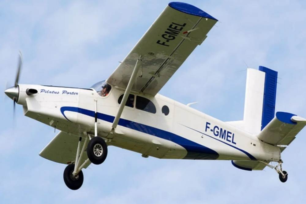  Spesifikasi Pesawat Pilatus Milik Smart Aviation yang Jatuh di Nunukan Kaltara