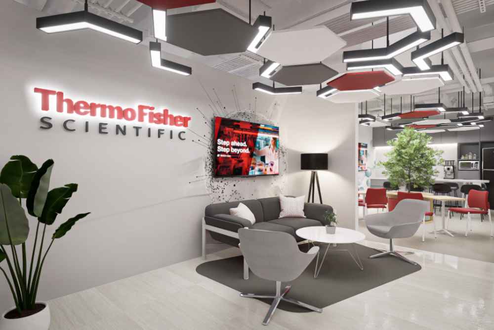  Thermo Fisher Scientific Ekspansi Bisnis dengan Buka Kantor Baru di Jakarta