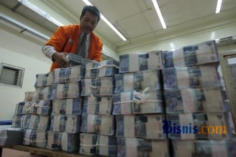  Kinerja Perbankan Solo Raya, Laju Kredit Menyalip Penghimpunan DPK