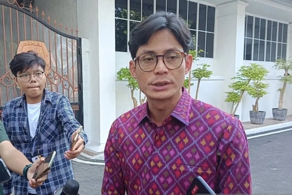  Laiskodat Melaju Setelah Ratu Ngadu Bonu Wulla Tiba-Tiba Mundur dari Dapil NTT II