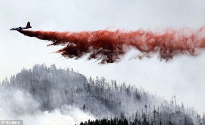  Pesawat Kargo Militer Rusia Jatuh di Ivanovo, Bawa 15 Penumpang