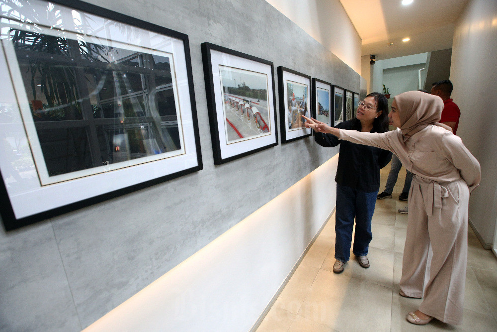  Astra Infra Toll Road Cipali Beberkan Sejumlah Kesiapan Dalam Menghadapi Ramadan dan Idulfitri 2024