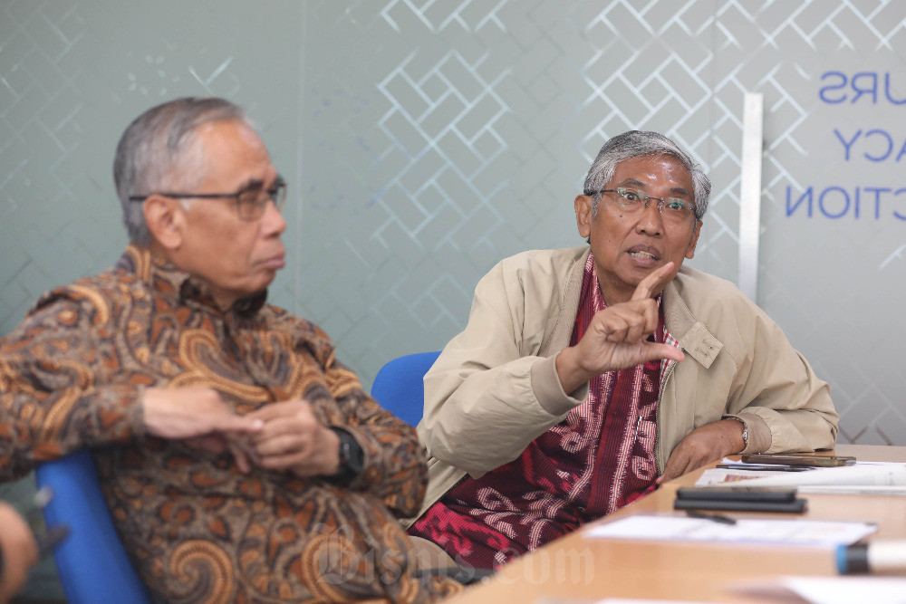  Bisnis Indonesia Kembali Menggelar Bisnis Indonesia Award (BIA) 2024 Dengan Tema Agility in Uncertainty