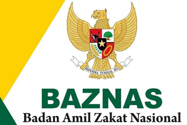  Jokowi, Ma'ruf Amin, dan Prabowo Bayar Zakat Fitrah ke Baznas di Istana Negara