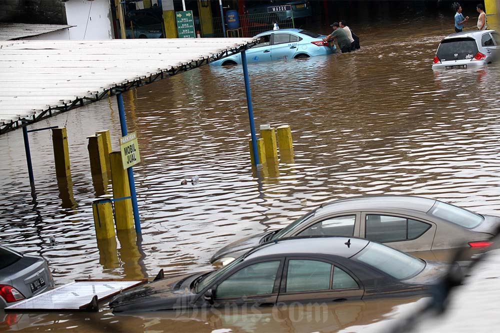  BMKG Ungkap Fakta Mengejutkan soal Banjir di Semarang, Ada Fenomena yang Jadi Biang Kerok