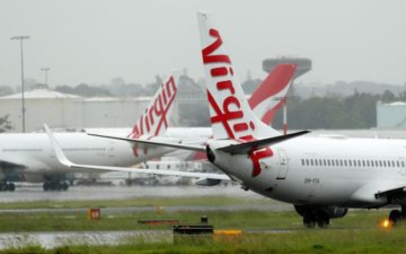  Banyak Masalah, Maskapai Australia Tunda Terima Pesawat Boeing