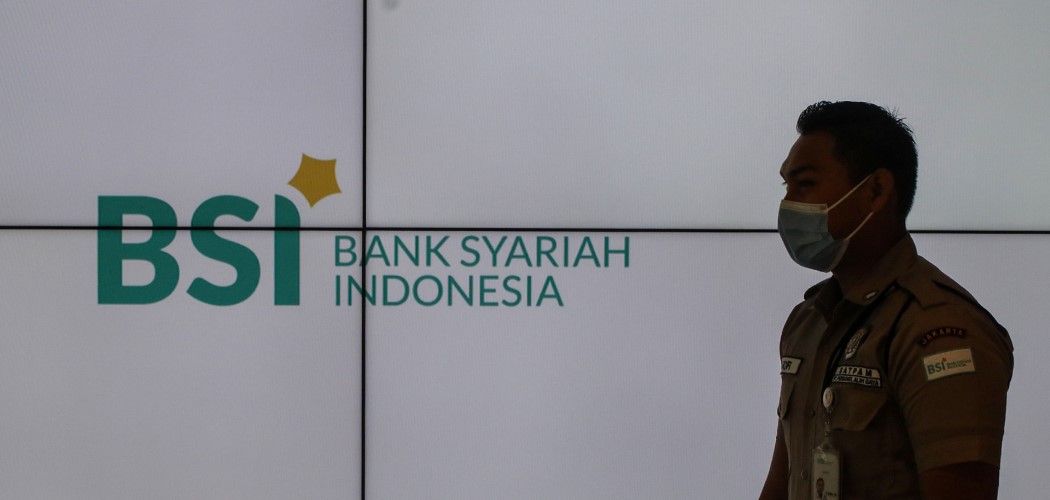  Bank Syariah Indonesia (BRIS) Beri Update Kantor Cabang di Arab Saudi, Optimistis Operasi pada 2024