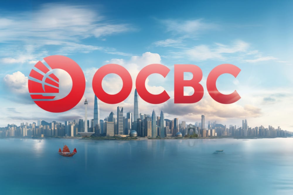  OCBC Indonesia (NISP) Siap Bagi THR Dividen Rp1,65 Triliun, 40,4% dari Laba