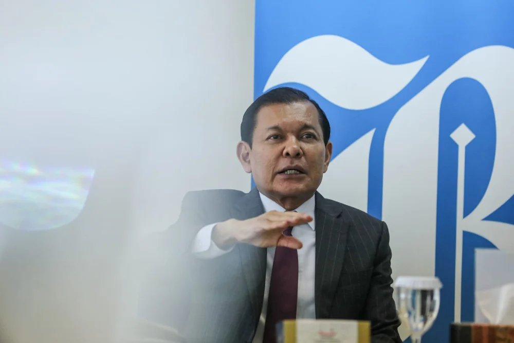  Citi Indonesia Seeks to Bolster Credit Performance