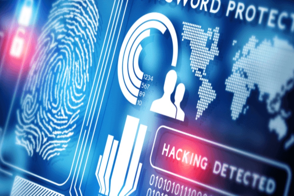  Duh, Agensi Keamanan Siber Terbesar AS CISA, Diretas Hacker China