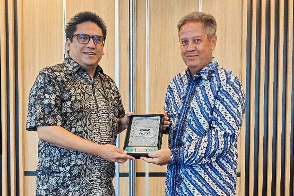  Dukung Pertumbuhan Bisnis yang Berkelanjutan, ABM Group Raih Pendanaan Rp1 Triliun dari BCA
