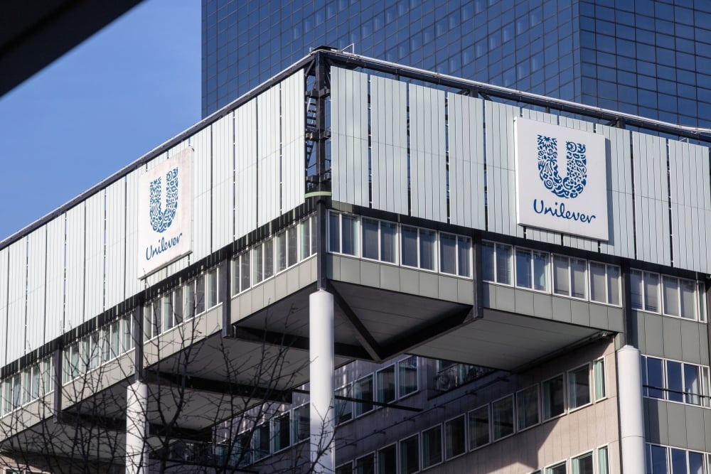  Manuver Induk Unilever (UNVR) melepas Magnum, Cornetto, dkk hingga PHK Massal