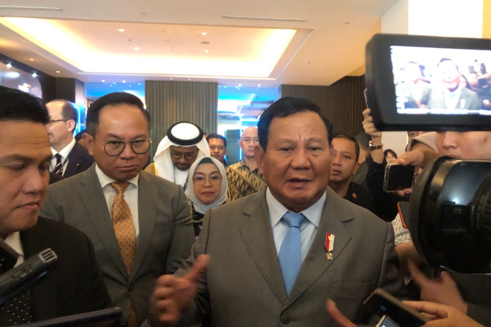  Kubu Prabowo-Gibran Siap Hadapi Gugatan Hasil Pemilu 2024 di MK