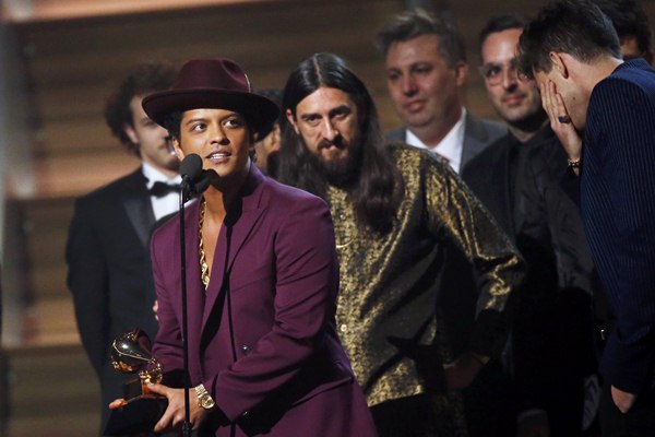  Intip Kekayaan Bruno Mars, Benarkah Ada Utang di Kasino Rp786 Miliar?
