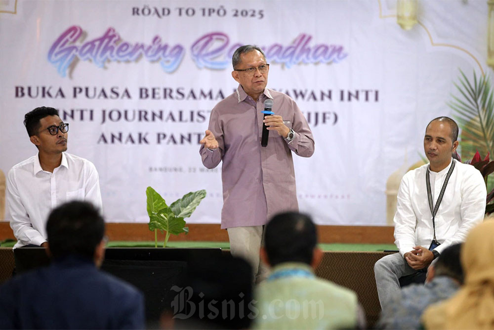  Rencana Penawaran Umum Perdana INTI