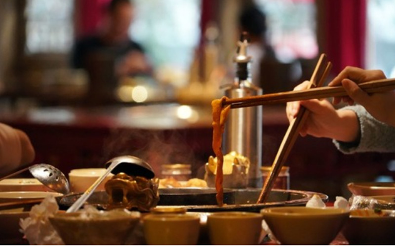  5 Tips Mengelola Restoran Selama Ramadan