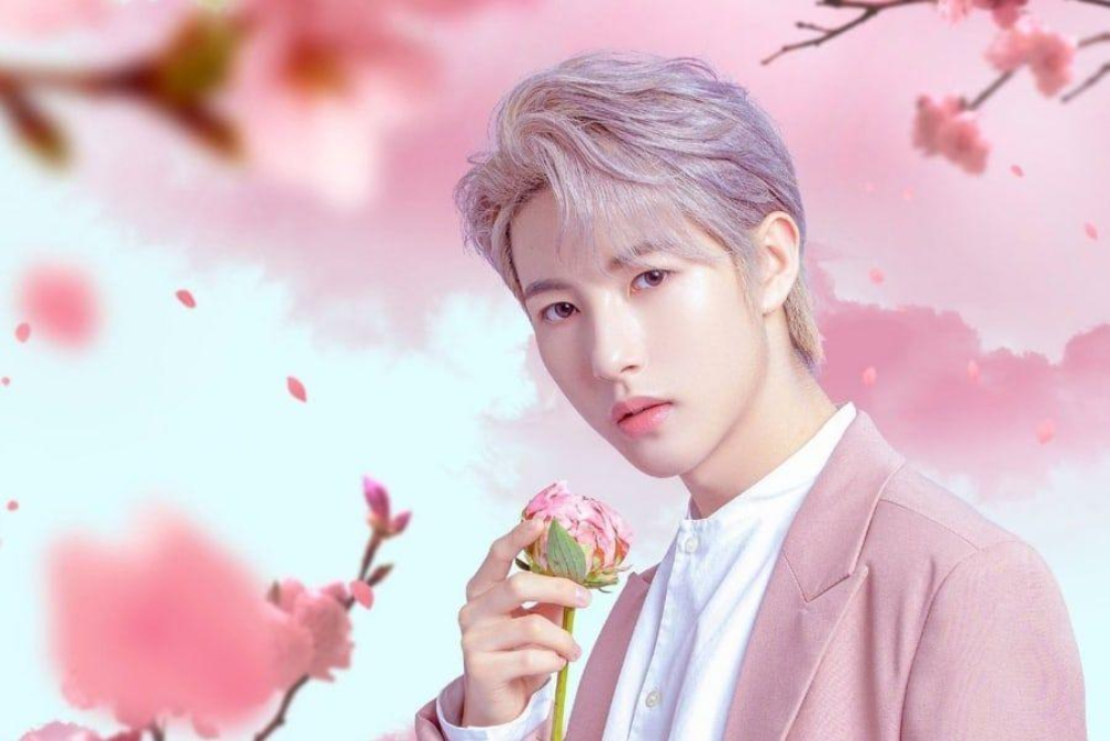 8 Fakta Renjun, Anggota NCT yang Ulang Tahun
