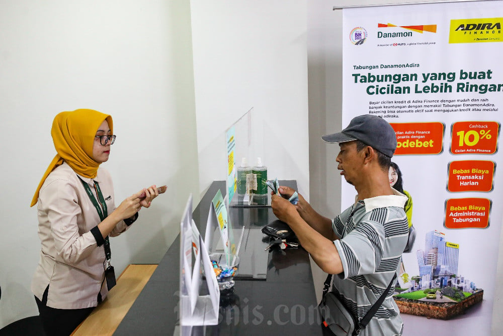  Adira Finance Area Sumbagsel Catatkan Pertumbuhan Pembiayaan 14%