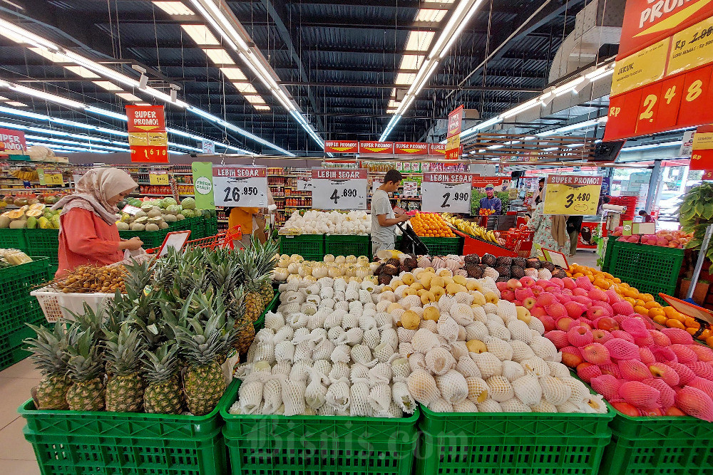  Kenaikan Tarif PPN Menjadi 12% di 2025 Akan Mempengaruhi Daya Beli Masyarakat