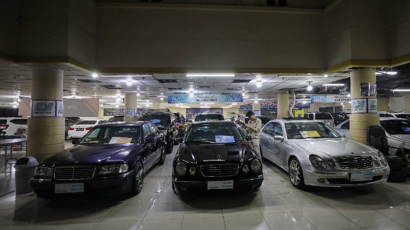  Sustaining Financing Growth Amid High Interest Rates