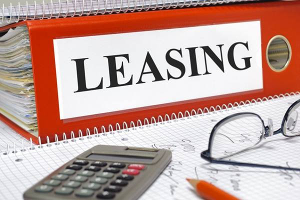  Berhitung Skema Pendanaan Leasing 