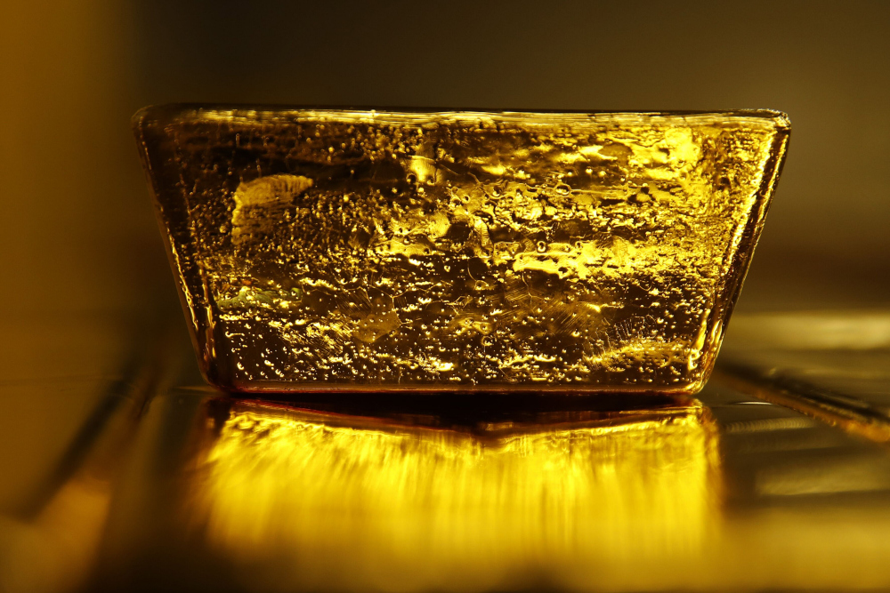  Warning Terbaru Robert Kiyosaki kepada Investor Saham: Saatnya Membeli Emas!
