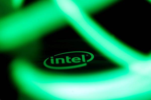  China Balas AS, Blokir Cip Intel dan AMD Cs di Komputer Pemerintah