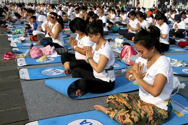  Rekomendasi Olahraga agar Tubuh Tak Mudah Lelah saat Mudik