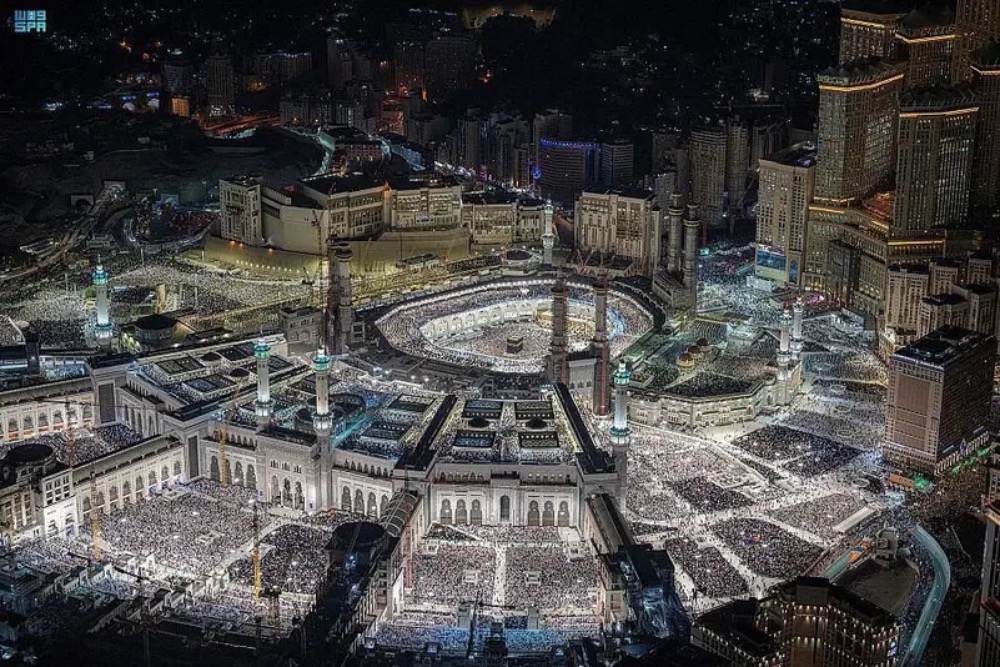  Simak 5 Peristiwa Bersejarah Islam Saat Bulan Ramadan