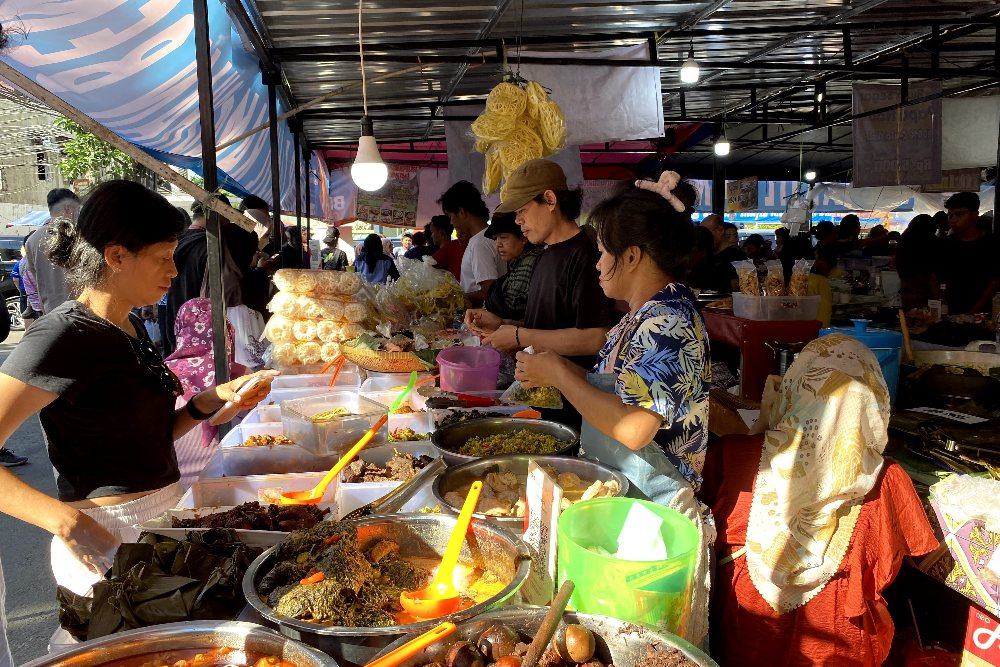  Jadwal Imsakiyah dan Buka Puasa Jabodetabek, 26 Maret 2024