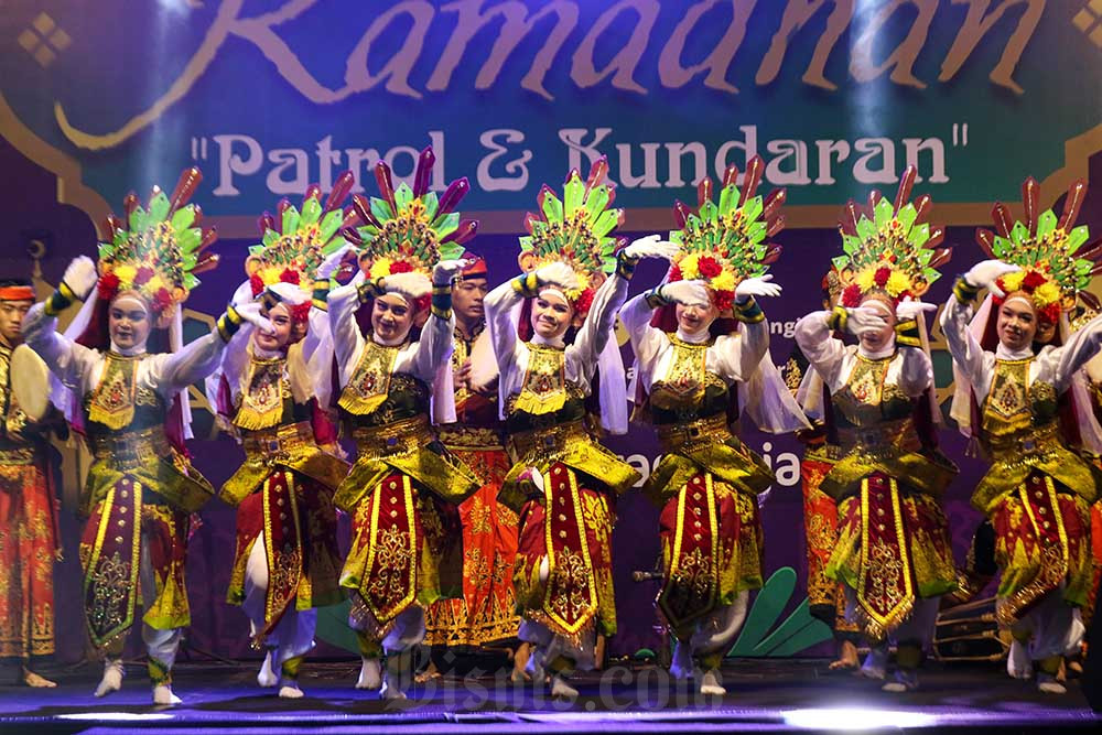  Festival Ramadan Musik Patrol dan Kundaran