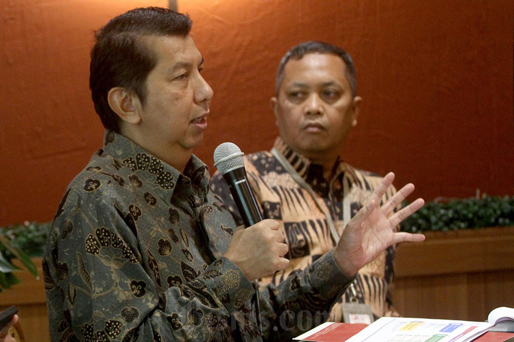 Aset Perbankan di Sulawesi Selatan Tumbuh 10 Persen