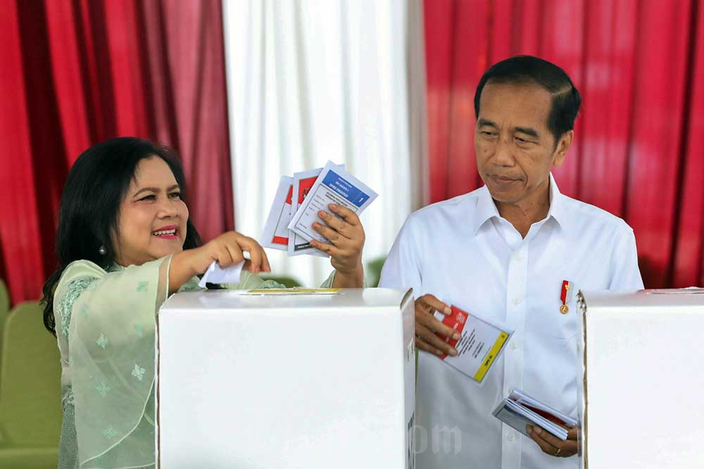  Sidang Sengketa Pilpres, AMIN Singgung Pencalonan Gibran Hingga Cawe-cawe Jokowi