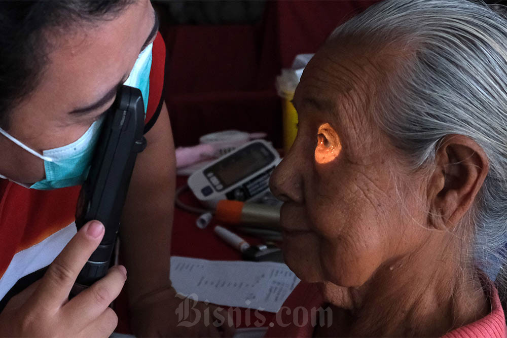  Pelayanan Kesehatan Gratis Untuk Masyarakat di Bali