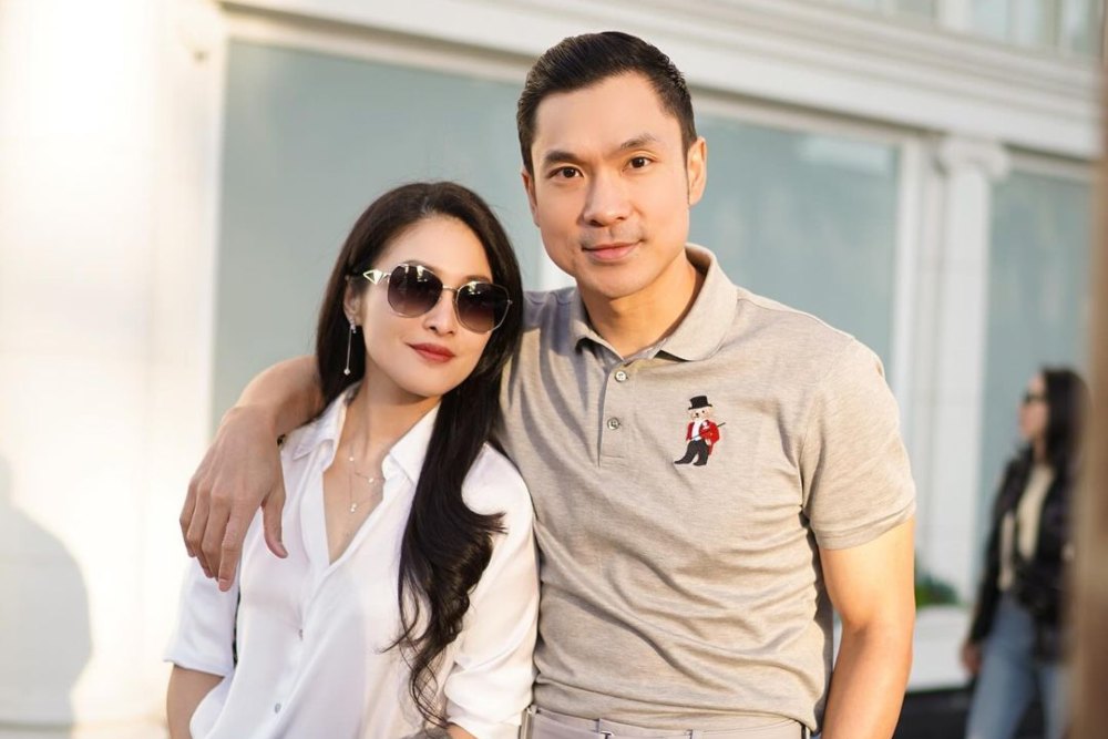  Intip Kekayaan Harvey Moeis, Suami Sandra Dewi Jadi Tersangka Korupsi PT Timah