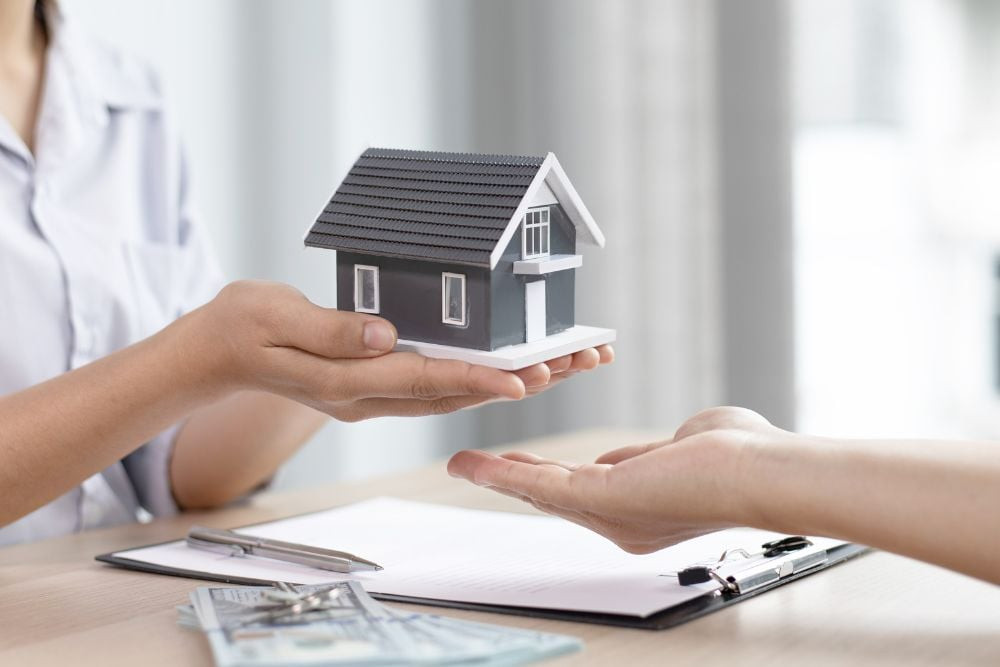  Residential Properties are Experiencing Strong Demand from Foreigners