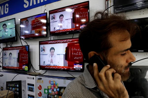  Berkah Ramadan, Polytron Bidik Kinerja Penjualan Elektronik Melesat 10%