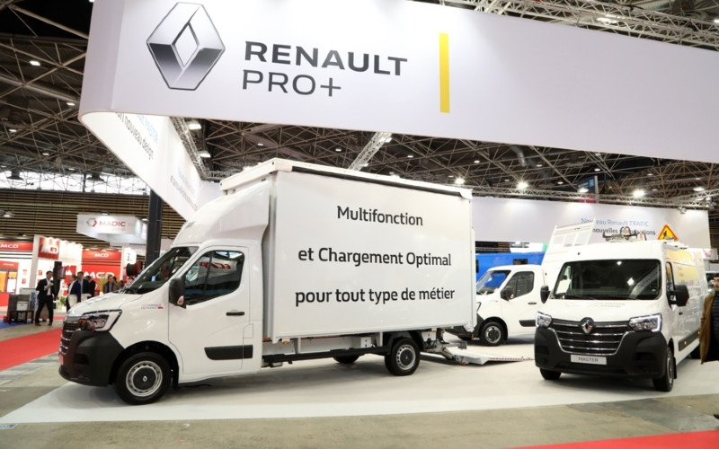  Tidak Rewel, Diam-diam Renault Bakal Investasi Mobil Listrik di RI