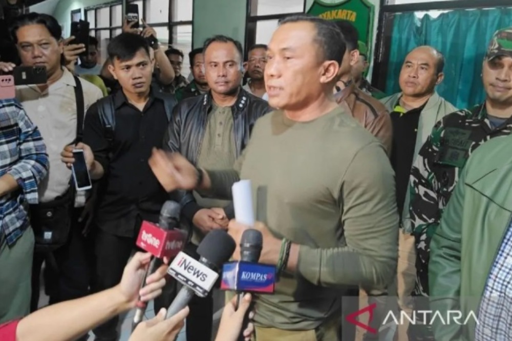  TNI Harus Ganti Rugi Rumah Warga yang Terdampak Ledakan